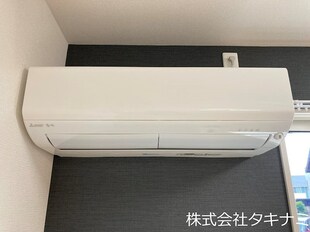 アグラーヤの物件内観写真